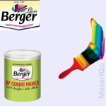 Berger Paints