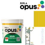 Birla Opus