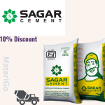 Sagar Cement
