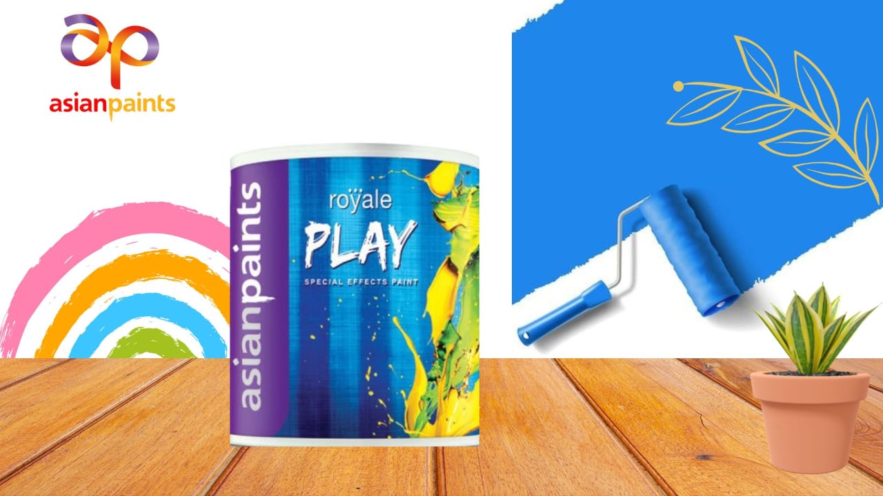 Paints & Finishes Offer